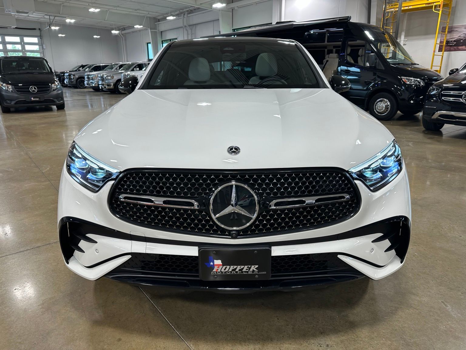 mercedes-benz glc coupe 2026 W1NKJ4HB5TF503312 image mercedes-benz glc coupe 2026 W1NKJ4HB5TF503312 image